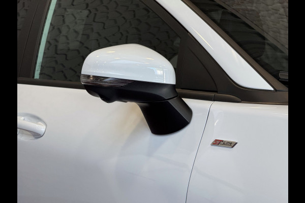 Ford Puma ST-LINE X 155PK AFN.TREKHAAK B&O ELEK.KLEP STOEL/STUUR/RUIT. SCHUIFDAK VERW LED 360.CAM ADAP.CRUISE 12/2024 PANORAMA