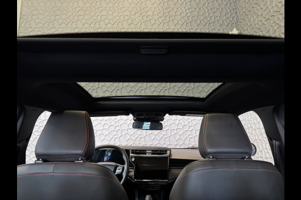 Ford Puma ST-LINE X 155PK OPEN DAK B&O ELEK.KLEP STOEL/STUUR/RUIT.VERW LED 360.CAM ADAP.CRUISE 12/2024