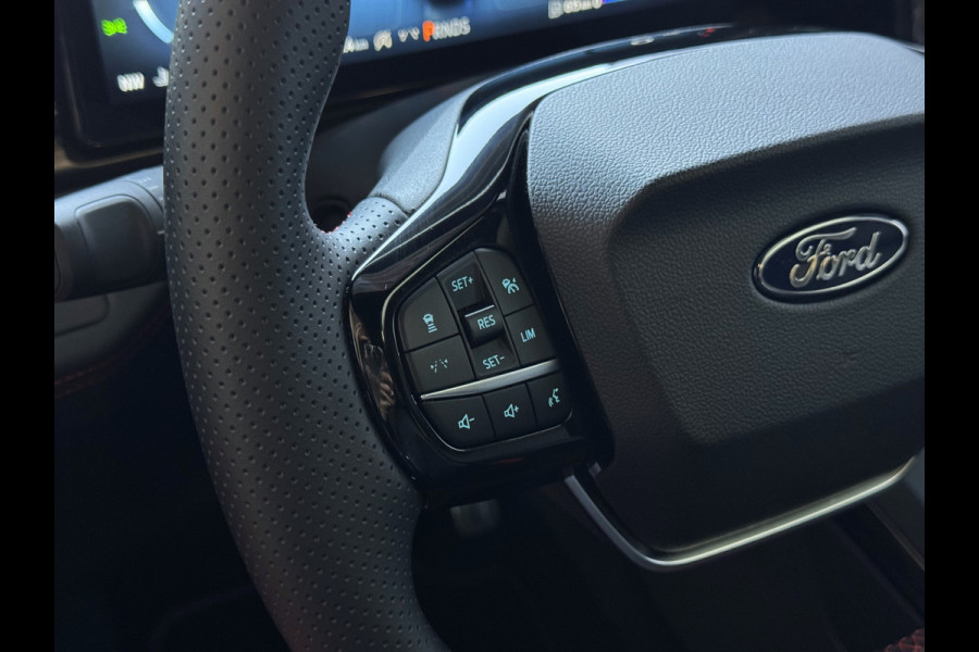 Ford Puma ST-LINE X 155PK OPEN DAK B&O ELEK.KLEP STOEL/STUUR/RUIT.VERW LED 360.CAM ADAP.CRUISE 12/2024