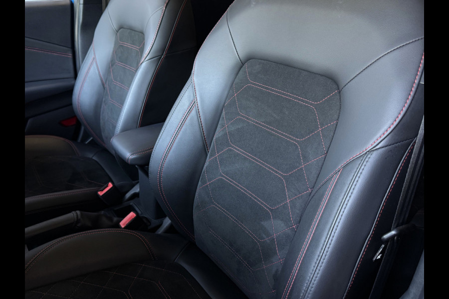 Ford Puma ST-LINE X 155PK OPEN DAK B&O ELEK.KLEP STOEL/STUUR/RUIT.VERW LED 360.CAM ADAP.CRUISE 12/2024