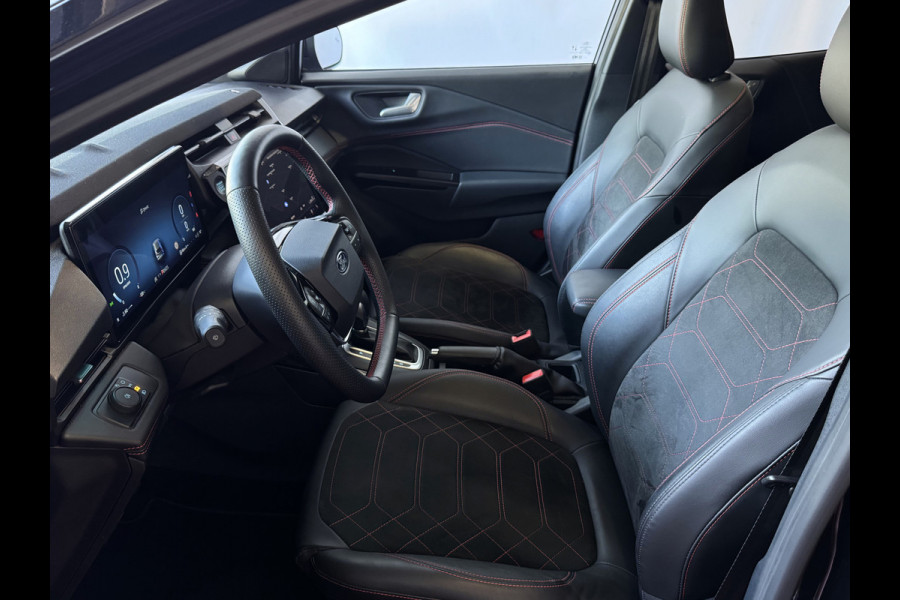 Ford Puma ST-LINE X 155PK OPEN DAK B&O ELEK.KLEP STOEL/STUUR/RUIT.VERW LED 360.CAM ADAP.CRUISE 12/2024