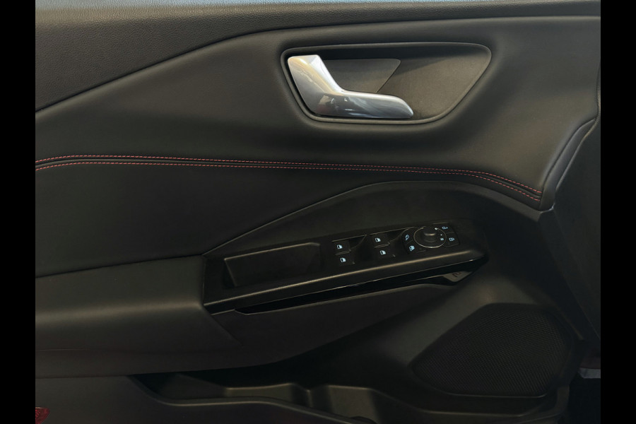 Ford Puma ST-LINE X 155PK OPEN DAK B&O ELEK.KLEP STOEL/STUUR/RUIT.VERW LED 360.CAM ADAP.CRUISE 12/2024