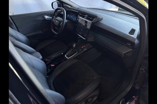 Ford Puma ST-LINE X 155PK OPEN DAK B&O ELEK.KLEP STOEL/STUUR/RUIT.VERW LED 360.CAM ADAP.CRUISE 12/2024