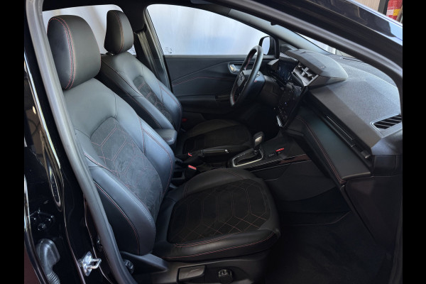 Ford Puma ST-LINE X 155PK OPEN DAK B&O ELEK.KLEP STOEL/STUUR/RUIT.VERW LED 360.CAM ADAP.CRUISE 12/2024