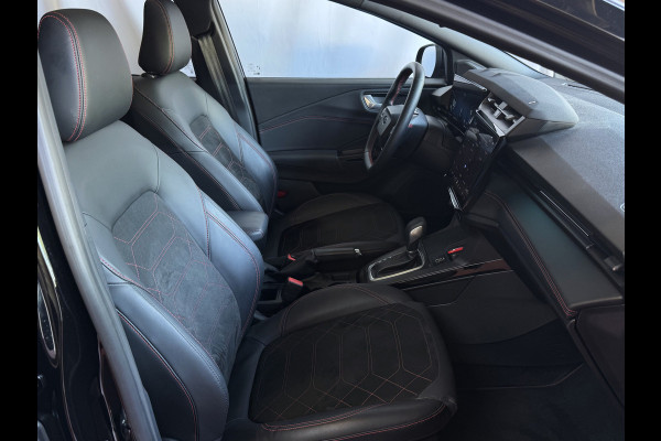 Ford Puma ST-LINE X 155PK OPEN DAK B&O ELEK.KLEP STOEL/STUUR/RUIT.VERW LED 360.CAM ADAP.CRUISE 12/2024