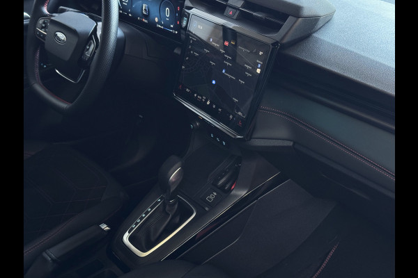 Ford Puma ST-LINE X 155PK OPEN DAK B&O ELEK.KLEP STOEL/STUUR/RUIT.VERW LED 360.CAM ADAP.CRUISE 12/2024