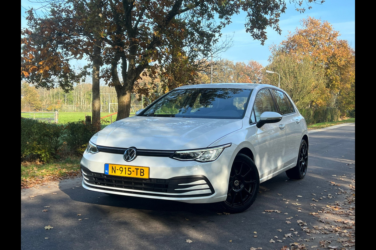 Volkswagen Golf 2.0 TDI | Cruise + Clima + Navi Nu € 17.950,-!!!