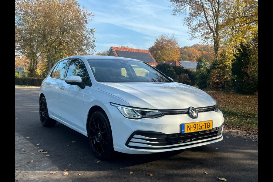 Volkswagen Golf 2.0 TDI | Cruise + Clima + Navi Nu € 17.950,-!!!