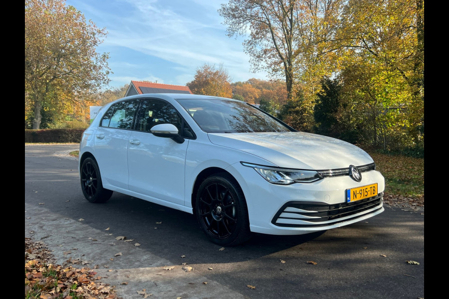 Volkswagen Golf 2.0 TDI | Cruise + Clima + Navi Nu € 17.950,-!!!