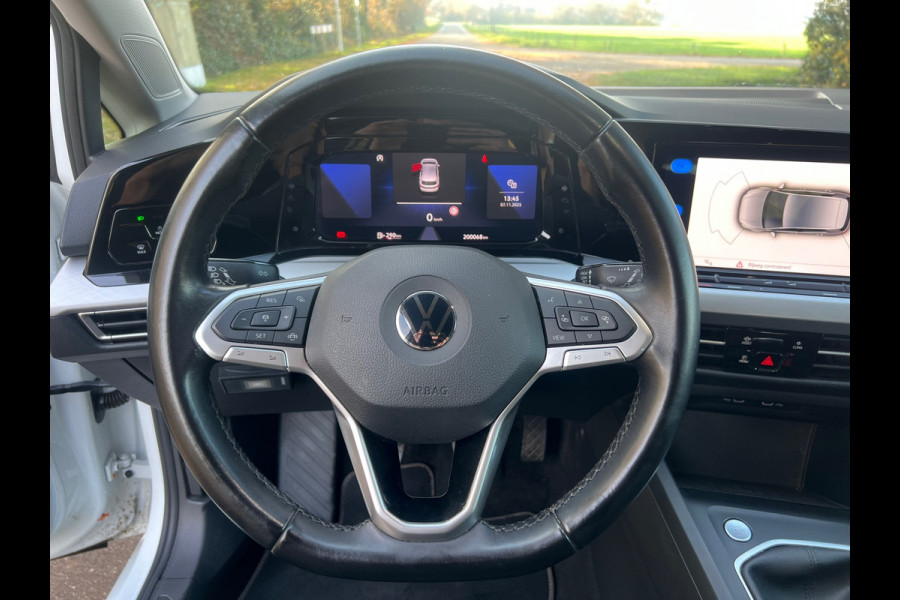 Volkswagen Golf 2.0 TDI | Cruise + Clima + Navi Nu € 17.950,-!!!