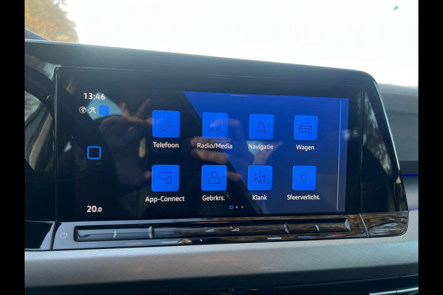 Volkswagen Golf 2.0 TDI | Cruise + Clima + Navi Nu € 17.950,-!!!