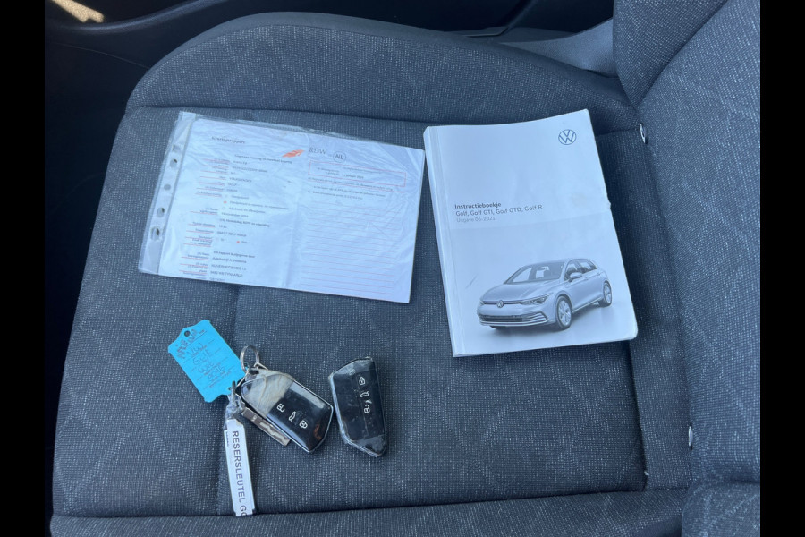 Volkswagen Golf 2.0 TDI | Cruise + Clima + Navi Nu € 17.950,-!!!