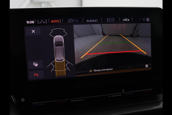 CUPRA Leon 1.4 eHybrid VZ | 245pk | Trekhaak | Stoelverwarming | Adaptive cruise | Carplay | Navigatie | Stuurverwarming | Keyless | Full LED | Sportstoelen | PHEV | Plug In