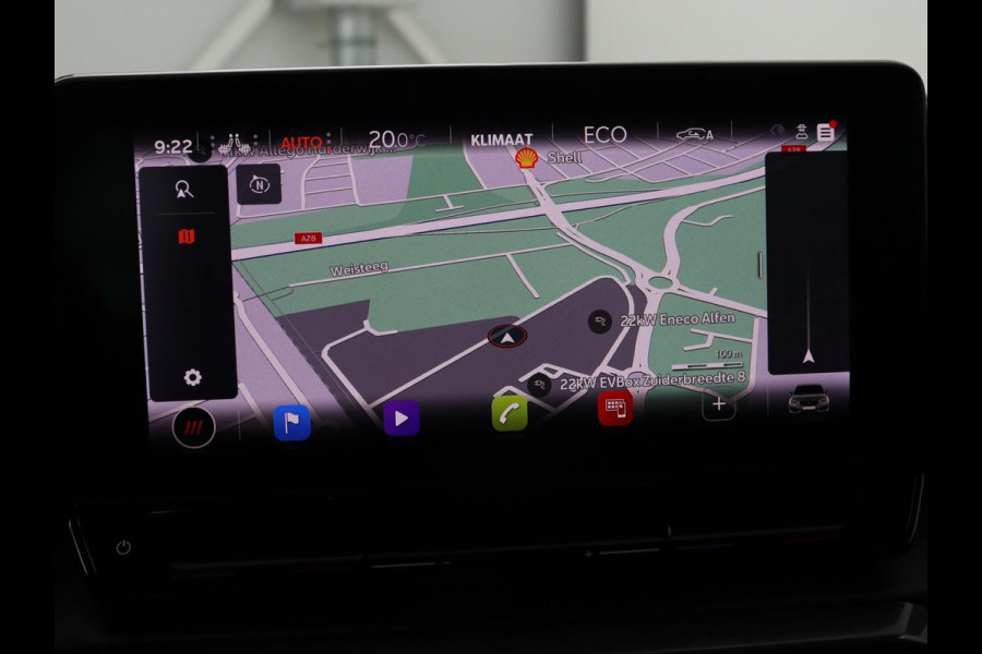 CUPRA Leon 1.4 eHybrid VZ | 245pk | Trekhaak | Stoelverwarming | Adaptive cruise | Carplay | Navigatie | Stuurverwarming | Keyless | Full LED | Sportstoelen | PHEV | Plug In