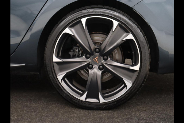 CUPRA Leon 1.4 eHybrid VZ | 245pk | Trekhaak | Stoelverwarming | Adaptive cruise | Carplay | Navigatie | Stuurverwarming | Keyless | Full LED | Sportstoelen | PHEV | Plug In