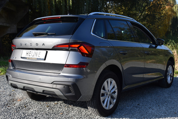 Škoda Kamiq TSI 115PK DSG SELECTION CAMERA/ACC/CARPLAY