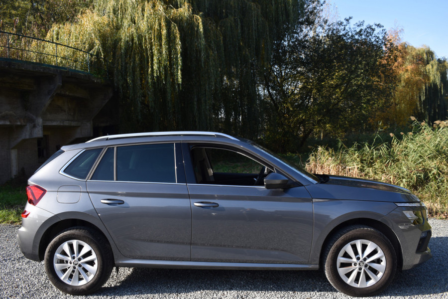 Škoda Kamiq TSI 115PK DSG SELECTION CAMERA/ACC/CARPLAY