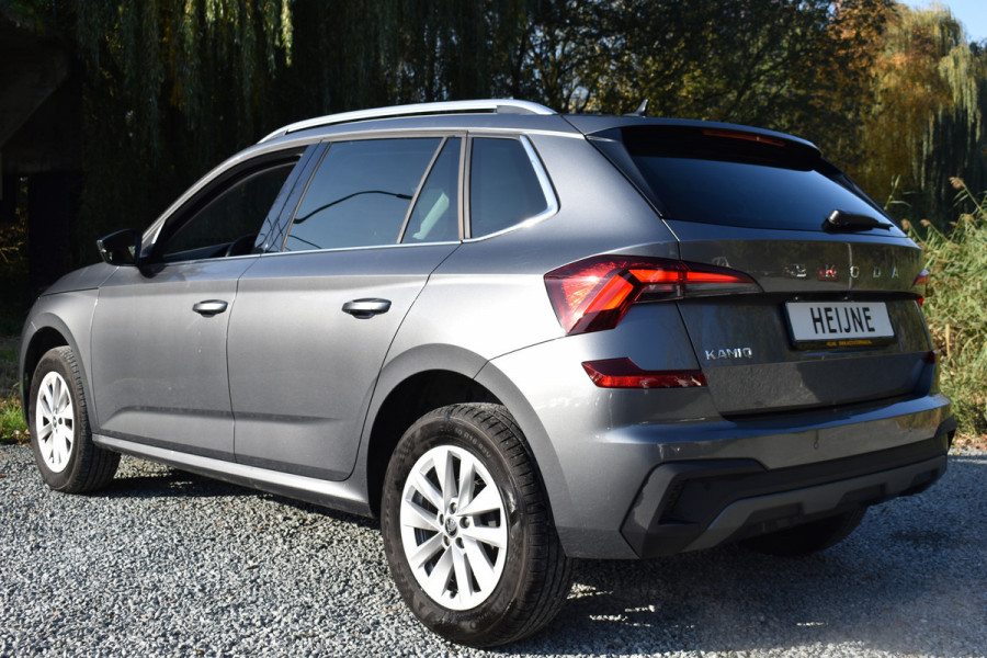 Škoda Kamiq TSI 115PK DSG SELECTION CAMERA/ACC/CARPLAY