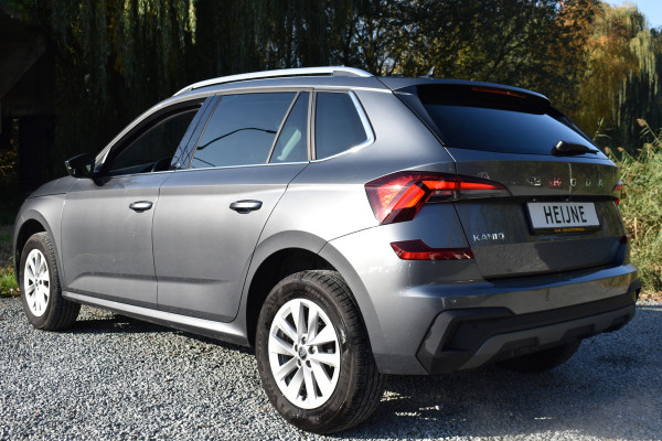 Škoda Kamiq TSI 115PK DSG SELECTION CAMERA/ACC/CARPLAY