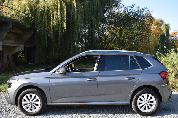 Škoda Kamiq TSI 115PK DSG SELECTION CAMERA/ACC/CARPLAY