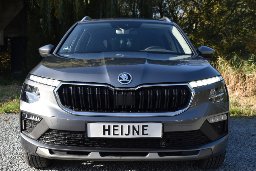 Škoda Kamiq TSI 115PK DSG SELECTION CAMERA/ACC/CARPLAY