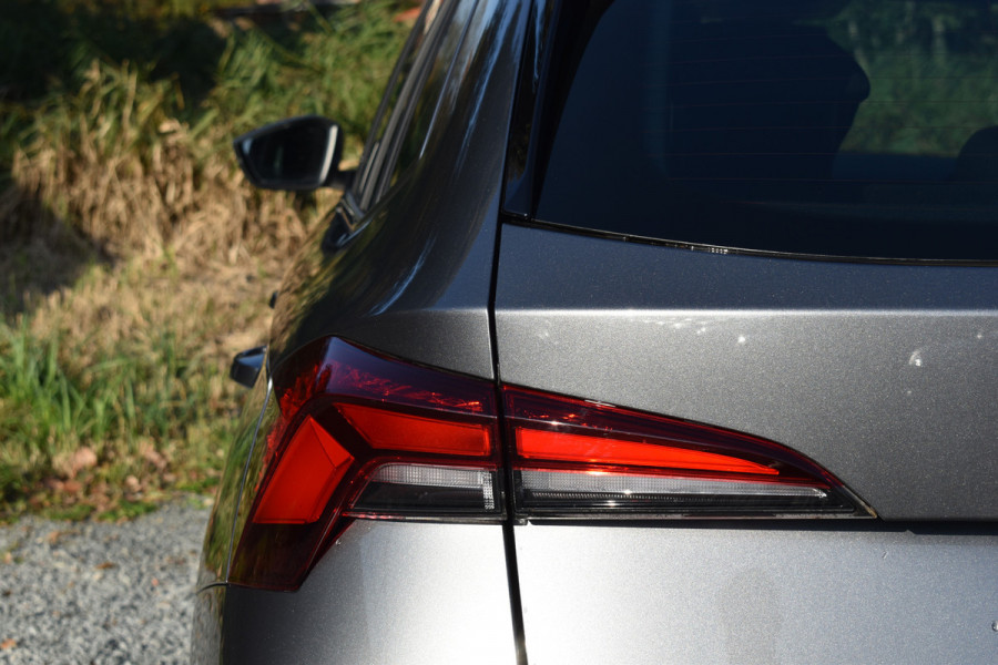 Škoda Kamiq TSI 115PK DSG SELECTION CAMERA/ACC/CARPLAY