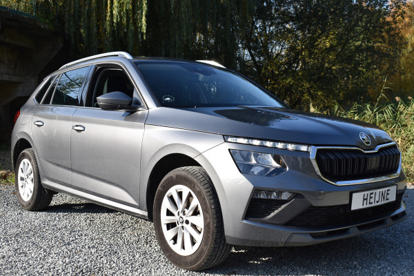 Škoda Kamiq TSI 115PK DSG SELECTION CAMERA/ACC/CARPLAY