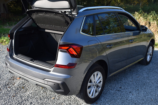 Škoda Kamiq TSI 115PK DSG SELECTION CAMERA/ACC/CARPLAY