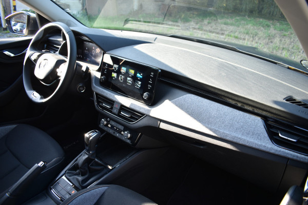 Škoda Kamiq TSI 115PK DSG SELECTION CAMERA/ACC/CARPLAY