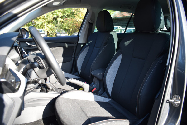 Škoda Kamiq TSI 115PK DSG SELECTION CAMERA/ACC/CARPLAY