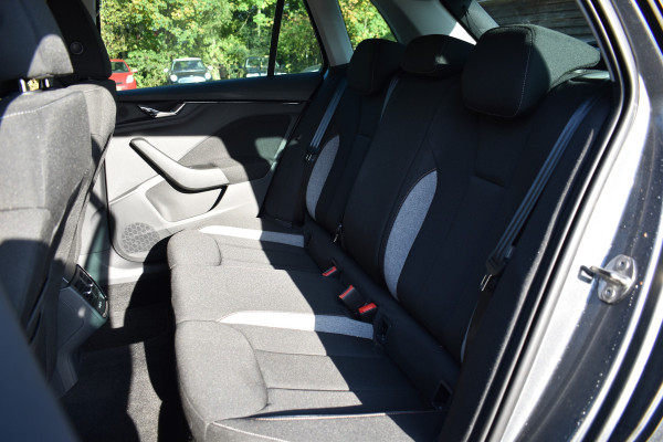 Škoda Kamiq TSI 115PK DSG SELECTION CAMERA/ACC/CARPLAY