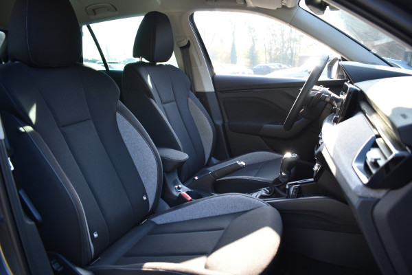 Škoda Kamiq TSI 115PK DSG SELECTION CAMERA/ACC/CARPLAY