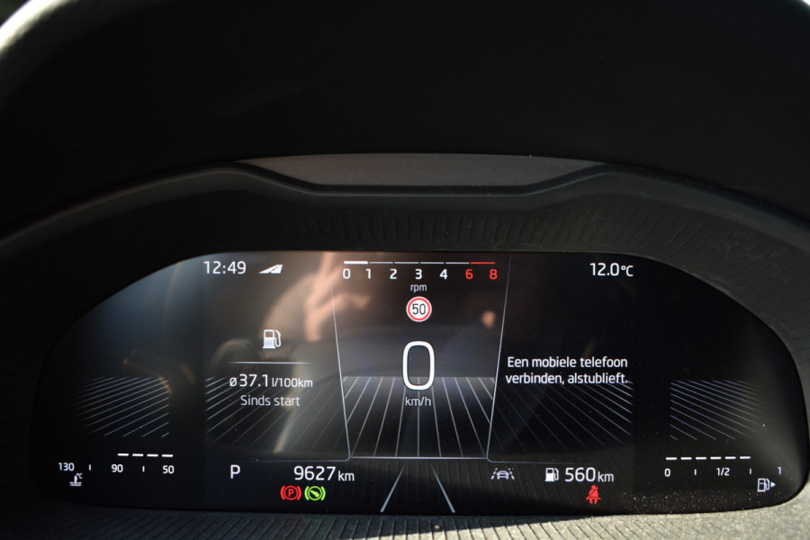 Škoda Kamiq TSI 115PK DSG SELECTION CAMERA/ACC/CARPLAY