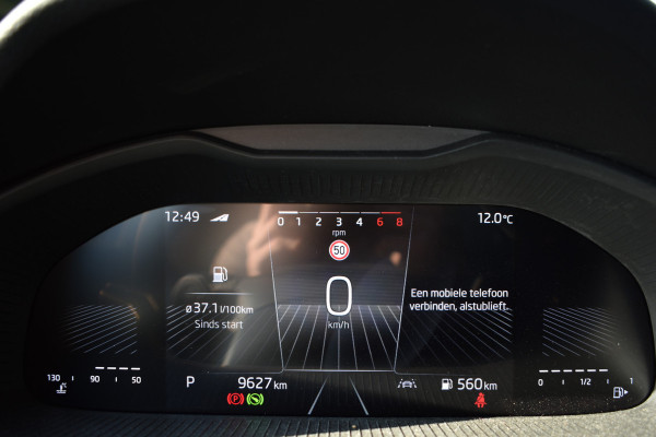 Škoda Kamiq TSI 115PK DSG SELECTION CAMERA/ACC/CARPLAY