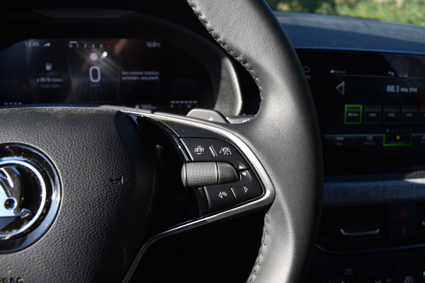 Škoda Kamiq TSI 115PK DSG SELECTION CAMERA/ACC/CARPLAY