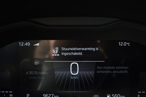 Škoda Kamiq TSI 115PK DSG SELECTION CAMERA/ACC/CARPLAY