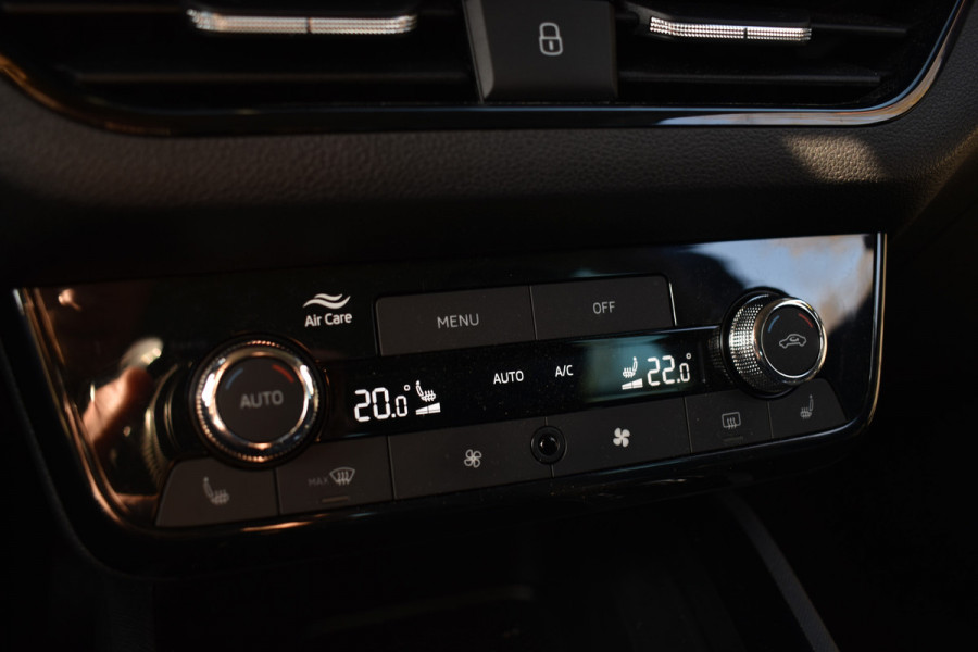 Škoda Kamiq TSI 115PK DSG SELECTION CAMERA/ACC/CARPLAY