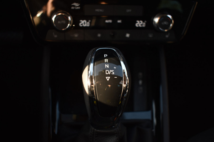 Škoda Kamiq TSI 115PK DSG SELECTION CAMERA/ACC/CARPLAY