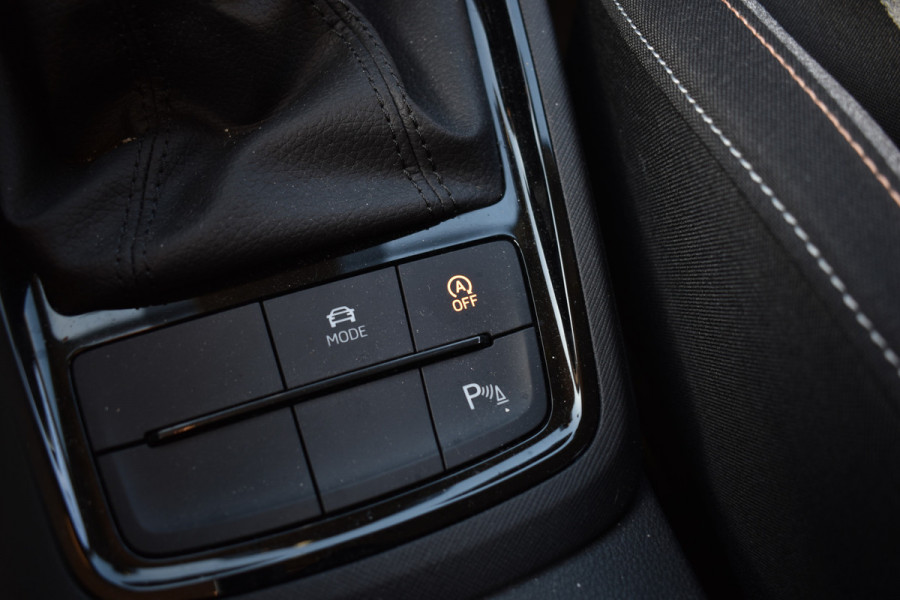 Škoda Kamiq TSI 115PK DSG SELECTION CAMERA/ACC/CARPLAY