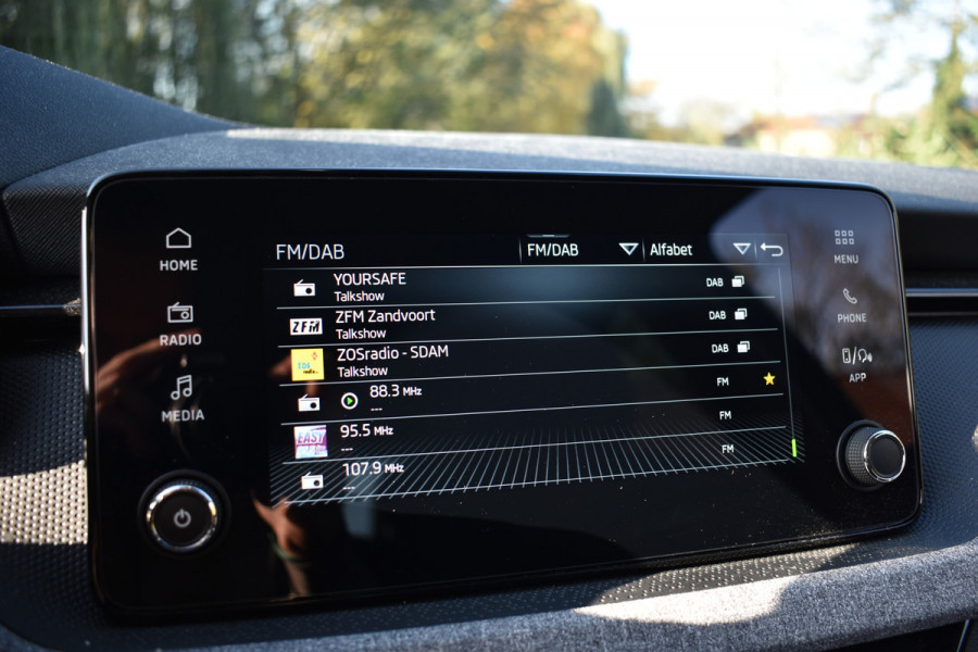 Škoda Kamiq TSI 115PK DSG SELECTION CAMERA/ACC/CARPLAY