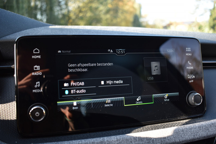 Škoda Kamiq TSI 115PK DSG SELECTION CAMERA/ACC/CARPLAY