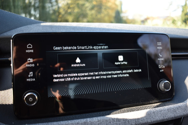 Škoda Kamiq TSI 115PK DSG SELECTION CAMERA/ACC/CARPLAY