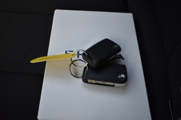 Škoda Kamiq TSI 115PK DSG SELECTION CAMERA/ACC/CARPLAY