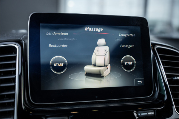 Mercedes-Benz GLE Coupé AMG GLE63 S 4MATIC - Panorama | H&K | Carbon | 360 Camera | Memory