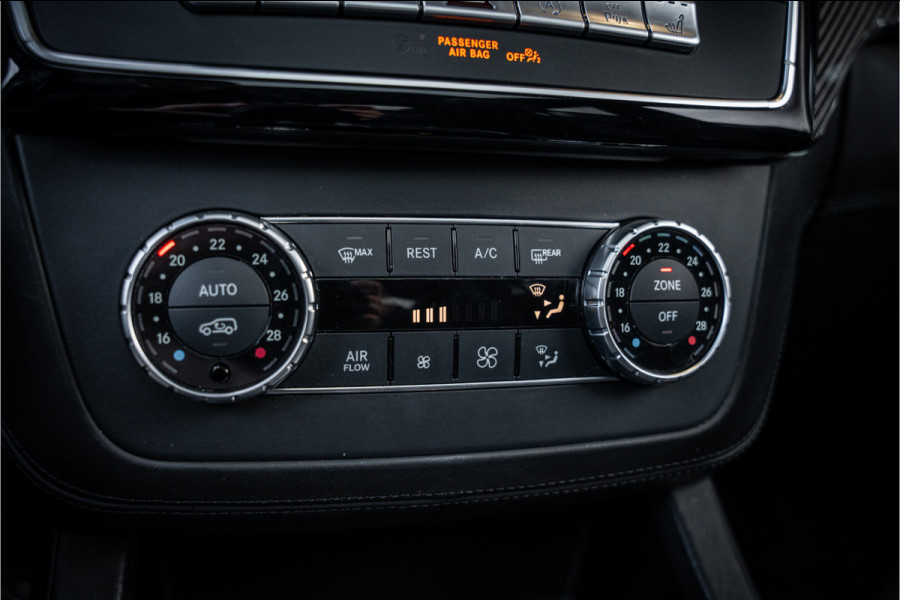 Mercedes-Benz GLE Coupé AMG GLE63 S 4MATIC - Panorama | H&K | Carbon | 360 Camera | Memory