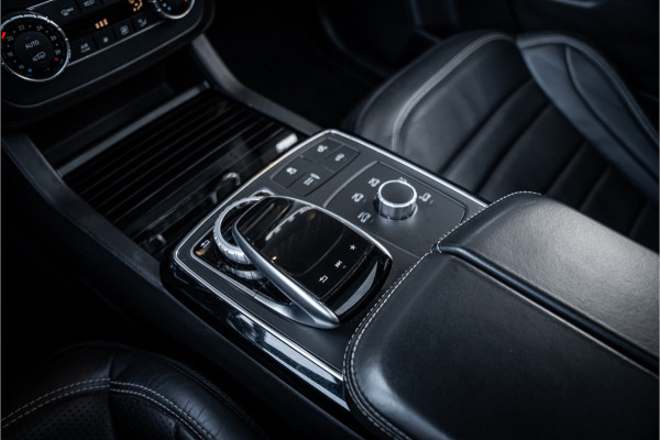 Mercedes-Benz GLE Coupé AMG GLE63 S 4MATIC - Panorama | H&K | Carbon | 360 Camera | Memory