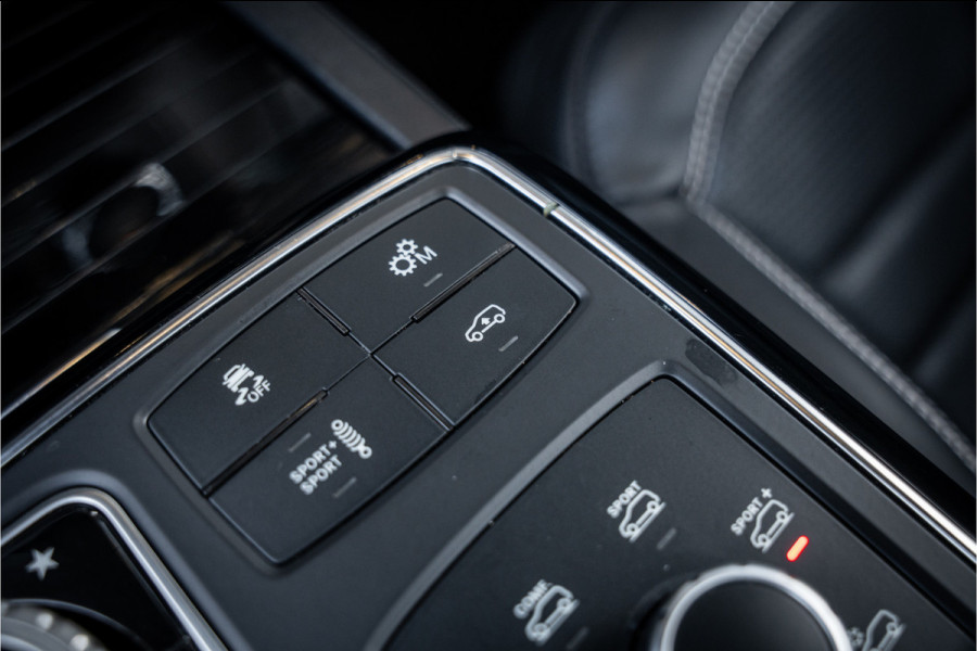 Mercedes-Benz GLE Coupé AMG GLE63 S 4MATIC - Panorama | H&K | Carbon | 360 Camera | Memory