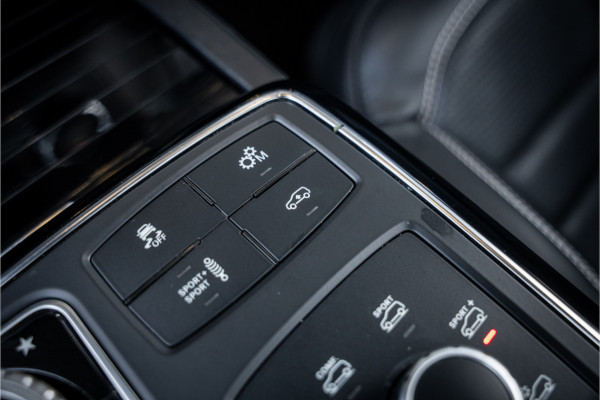 Mercedes-Benz GLE Coupé AMG GLE63 S 4MATIC - Panorama | H&K | Carbon | 360 Camera | Memory