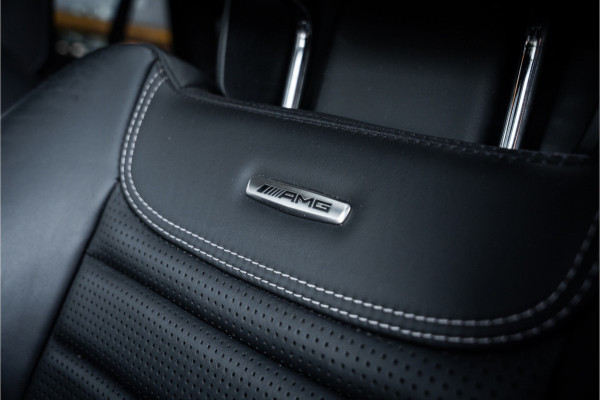 Mercedes-Benz GLE Coupé AMG GLE63 S 4MATIC - Panorama | H&K | Carbon | 360 Camera | Memory