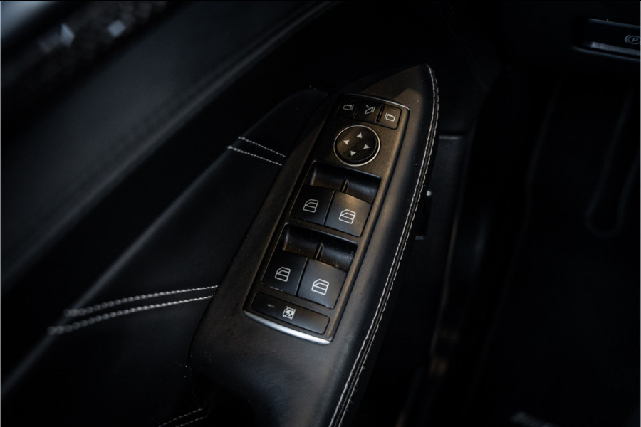 Mercedes-Benz GLE Coupé AMG GLE63 S 4MATIC - Panorama | H&K | Carbon | 360 Camera | Memory